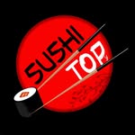 Logo Sushi Top